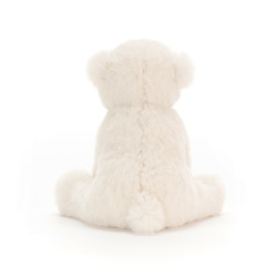 Knuffel Perry Polar Bear Medium