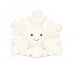 Knuffel Amuseables Snowflake Little