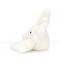 Knuffel Amuseables Snowflake Little Knuffel Amuseables Snowflake Little