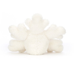 Knuffel Amuseables Snowflake Little Knuffel Amuseables Snowflake Little