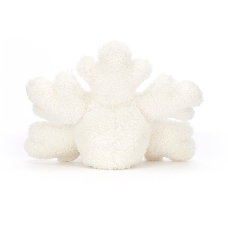 Knuffel Amuseables Snowflake Little Knuffel Amuseables Snowflake Little