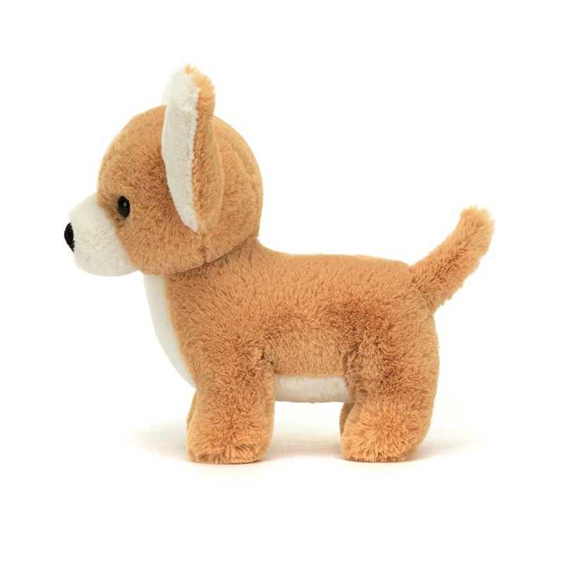 Knuffel Isobel Chihuahua