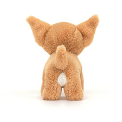 Knuffel Isobel Chihuahua
