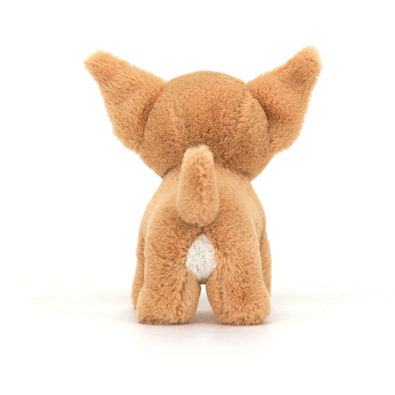 Knuffel Isobel Chihuahua