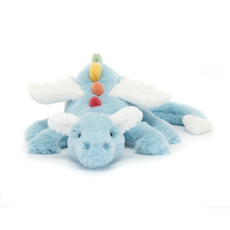 Knuffel Sky Dragon Large Knuffel Sky Dragon Large