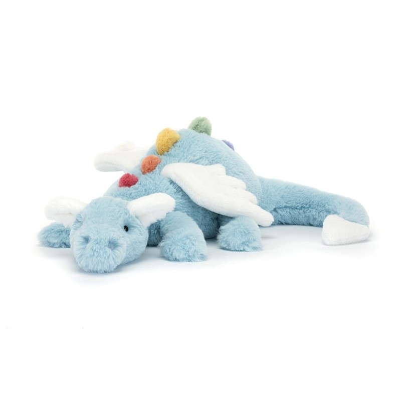 Knuffel Sky Dragon Large Knuffel Sky Dragon Large