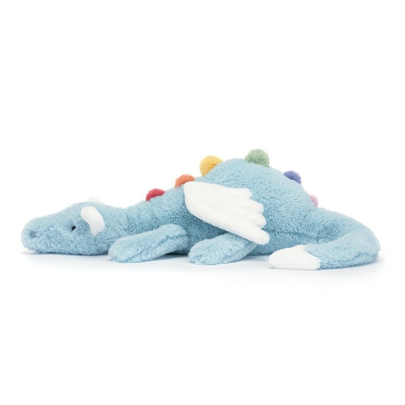 Knuffel Sky Dragon Large Knuffel Sky Dragon Large