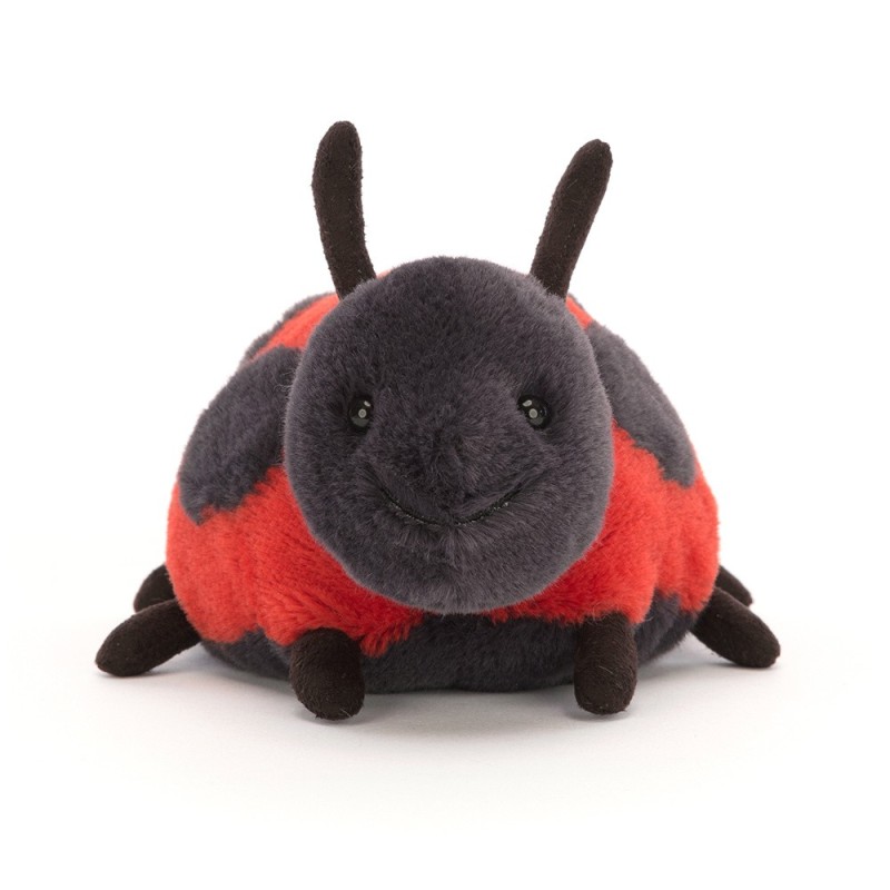 Knuffel Layla Ladybird Knuffel Layla Ladybird