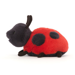 Knuffel Layla Ladybird Knuffel Layla Ladybird