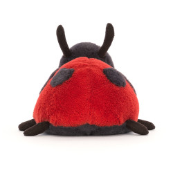 Knuffel Layla Ladybird Knuffel Layla Ladybird