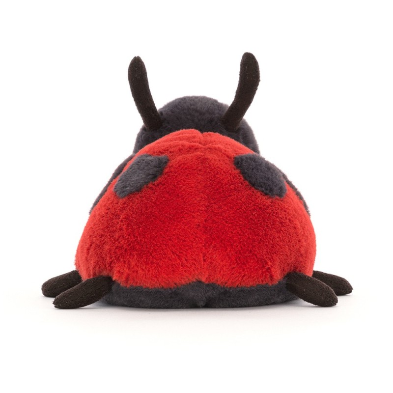 Knuffel Layla Ladybird Knuffel Layla Ladybird