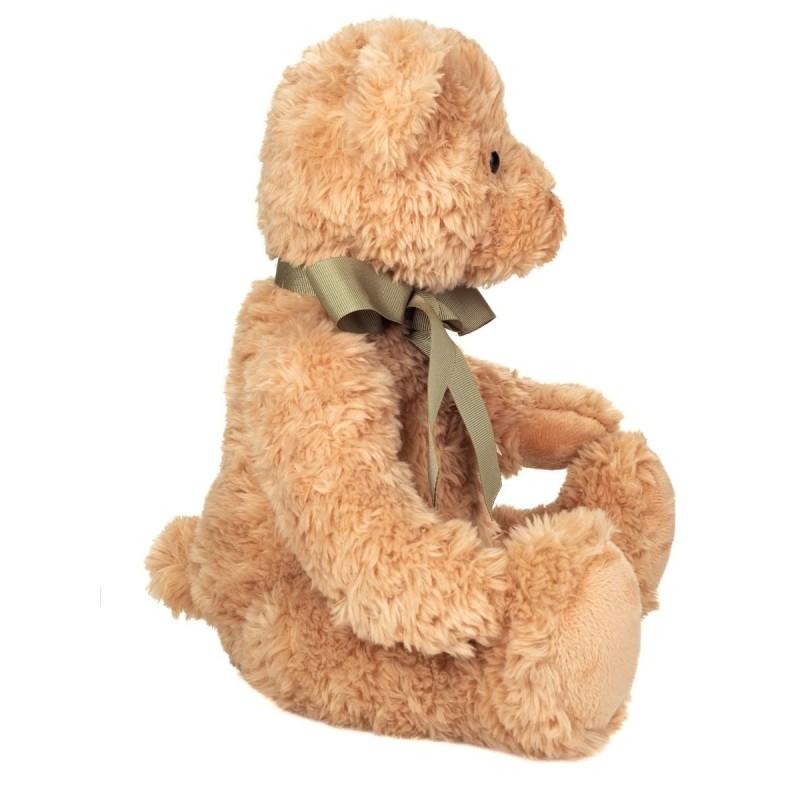 Knuffel Teddy Classic Beige 37 cm Knuffel Teddy Classic Beige 37 cm