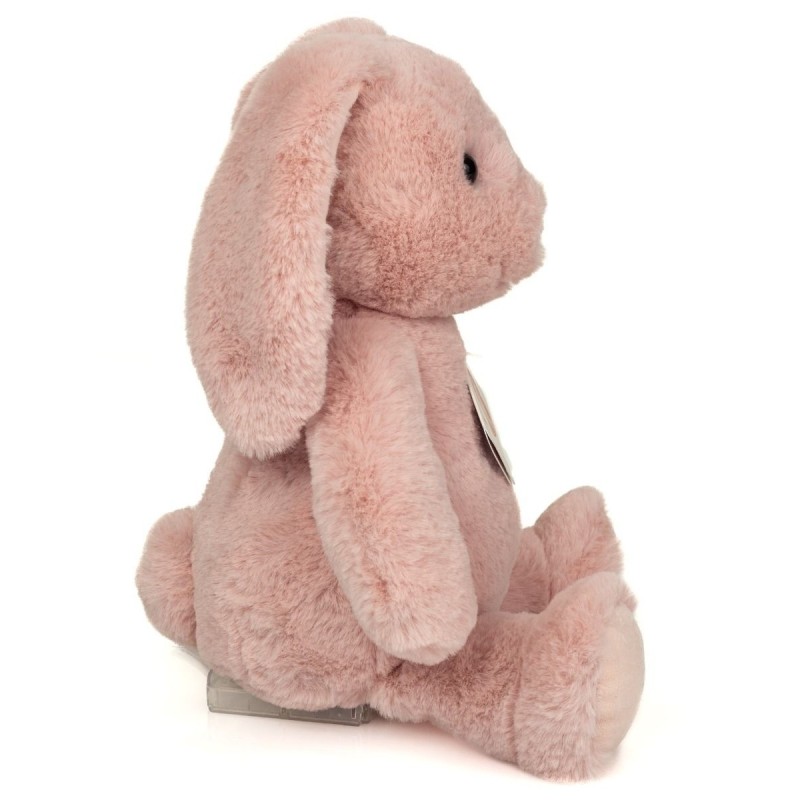 Knuffel Konijn Haley Roze 32 cm Knuffel Konijn Haley Roze 32 cm
