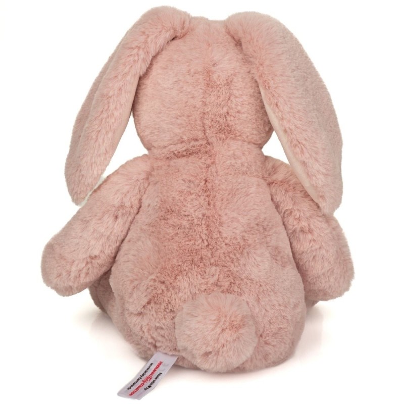 Knuffel Konijn Haley Roze 32 cm Knuffel Konijn Haley Roze 32 cm