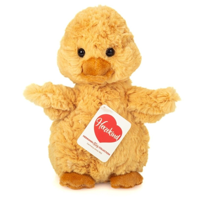 Knuffel Kuiken Vivi 17 cm