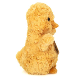 Knuffel Kuiken Vivi 17 cm