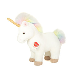 Knuffel Eenhoorn Zoey 27 cm