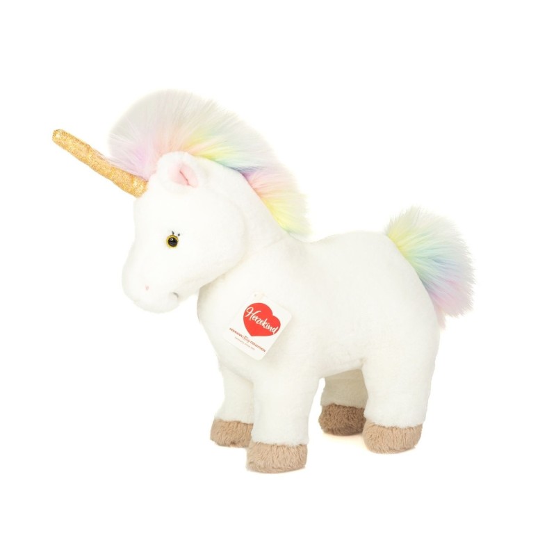 Knuffel Eenhoorn Zoey 27 cm Knuffel Eenhoorn Zoey 27 cm