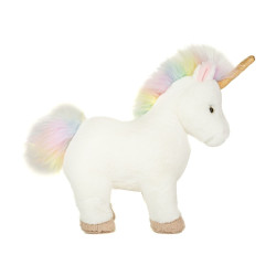 Knuffel Eenhoorn Zoey 27 cm Knuffel Eenhoorn Zoey 27 cm