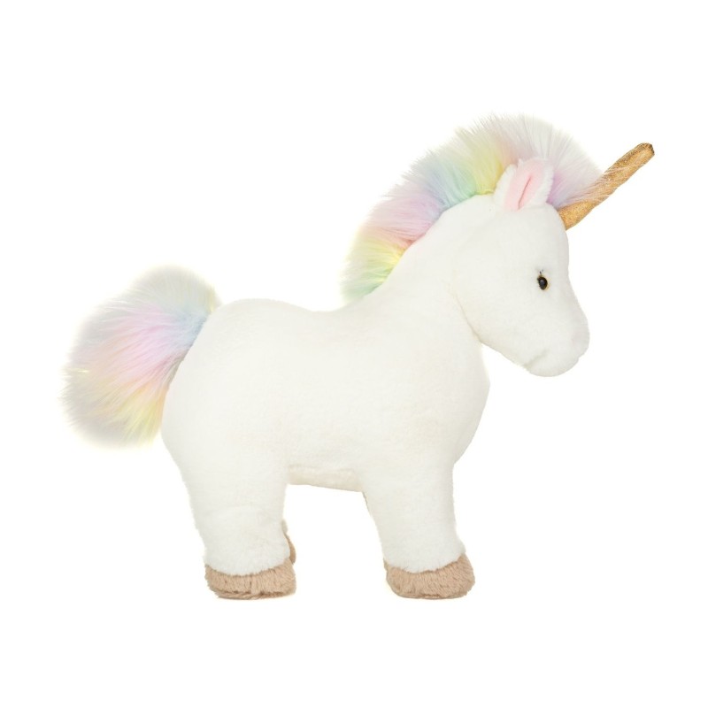Knuffel Eenhoorn Zoey 27 cm Knuffel Eenhoorn Zoey 27 cm