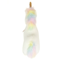 Knuffel Eenhoorn Zoey 27 cm Knuffel Eenhoorn Zoey 27 cm