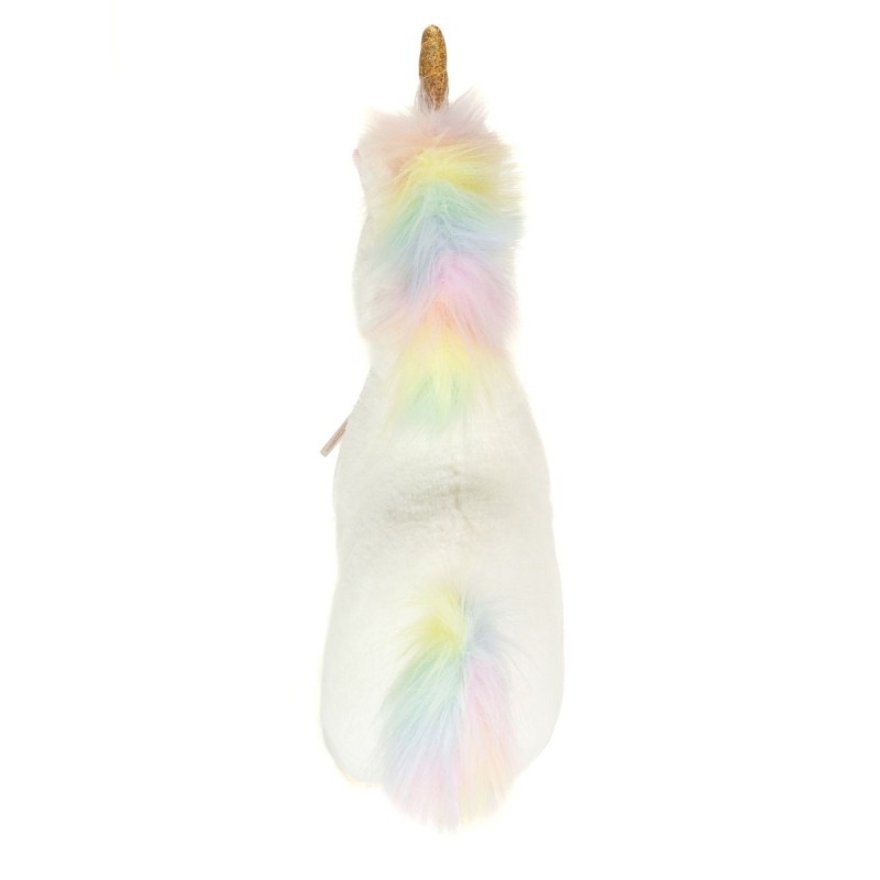 Knuffel Eenhoorn Zoey 27 cm Knuffel Eenhoorn Zoey 27 cm