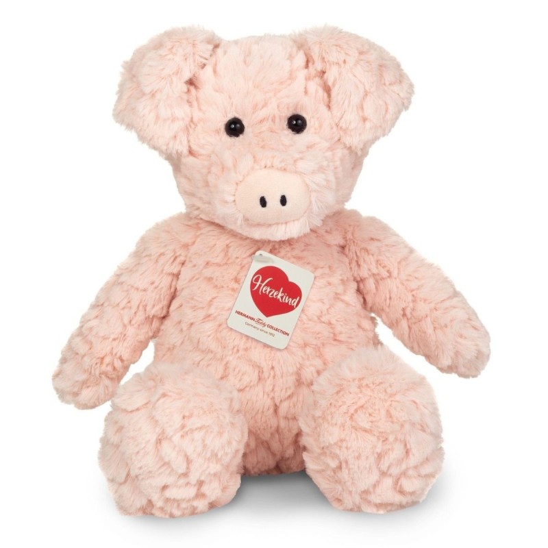 Knuffel Varken Hedi 32 cm Knuffel Varken Hedi 32 cm
