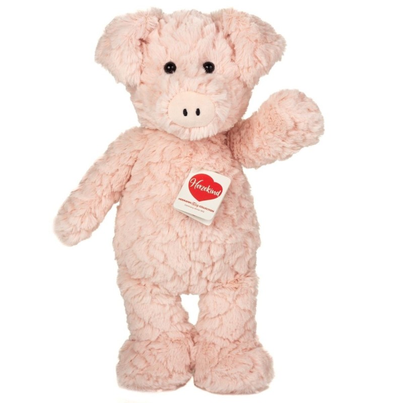 Knuffel Varken Hedi 32 cm Knuffel Varken Hedi 32 cm