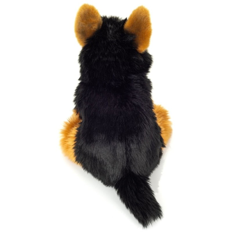 Knuffel Yorkshire Terriër Zittend 25 cm Knuffel Yorkshire Terriër Zittend 25 cm