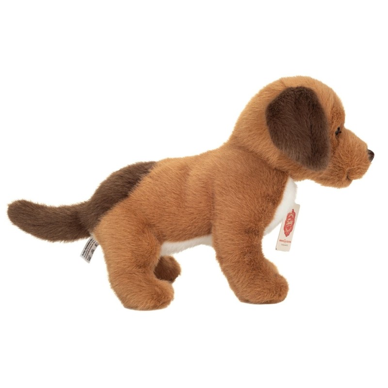 Knuffel Hond Puppy Milow 25 cm Knuffel Hond Puppy Milow 25 cm