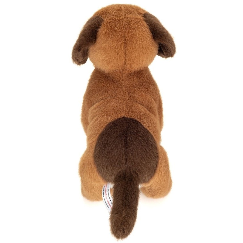 Knuffel Hond Puppy Milow 25 cm Knuffel Hond Puppy Milow 25 cm