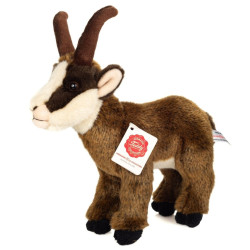 Knuffel Gems /bruin 23 cm