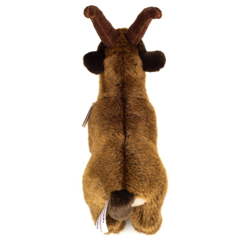 Knuffel Gems /bruin 23 cm Knuffel Gems /bruin 23 cm