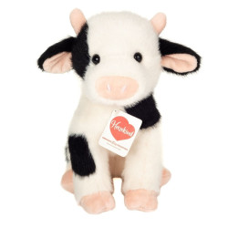 Knuffel Koe Smilla 25 cm
