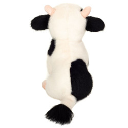 Knuffel Koe Smilla 25 cm