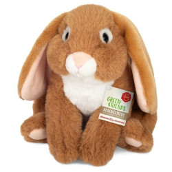 Knuffel Konijntje Nougat 19 cm