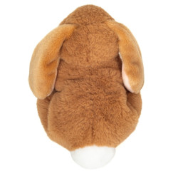 Knuffel Konijntje Nougat 19 cm Knuffel Konijntje Nougat 19 cm
