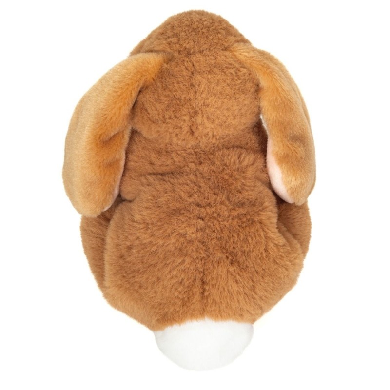 Knuffel Konijntje Nougat 19 cm Knuffel Konijntje Nougat 19 cm