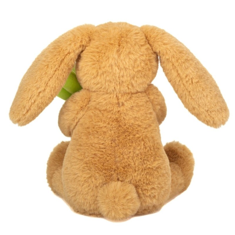 Knuffel Konijn Lilly met Wortel 23 cm Knuffel Konijn Lilly met Wortel 23 cm