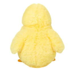 Knuffel Kuiken 10 cm Knuffel Kuiken 10 cm