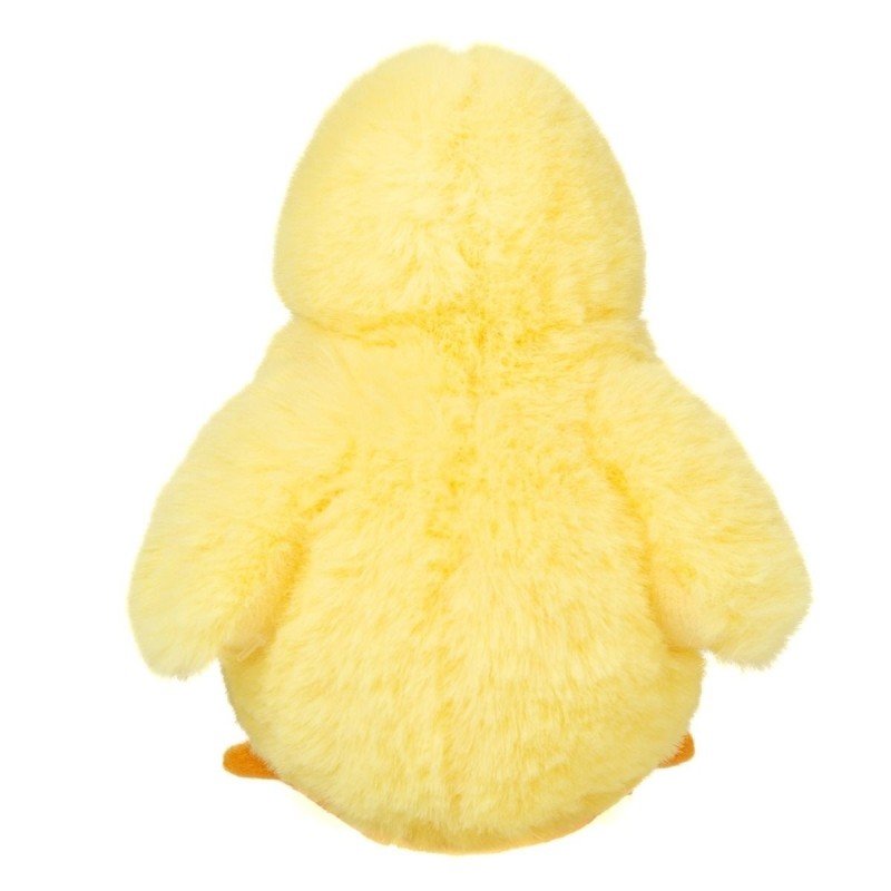 Knuffel Kuiken 10 cm Knuffel Kuiken 10 cm