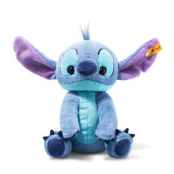 Knuffel Disney Originals Stich Beige 22 cm Knuffel Disney Originals Stich Beige 22 cm