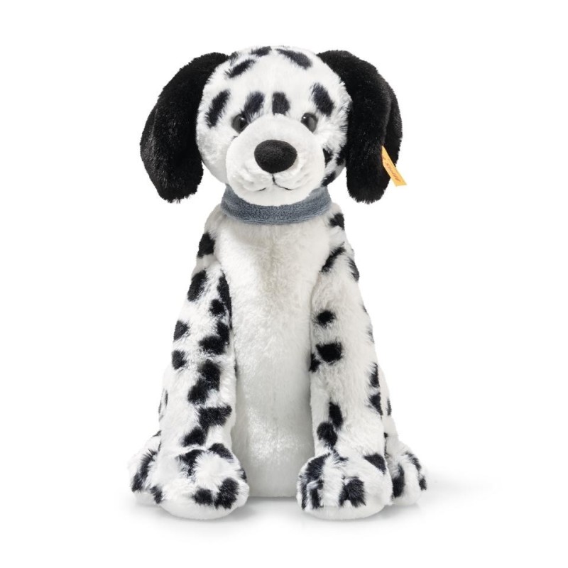 Knuffel Dalmatiër Oskar Multicolor 27 cm Knuffel Dalmatiër Oskar Multicolor 27 cm