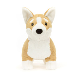 Knuffel Betty Corgi Big
