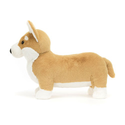 Knuffel Betty Corgi Big