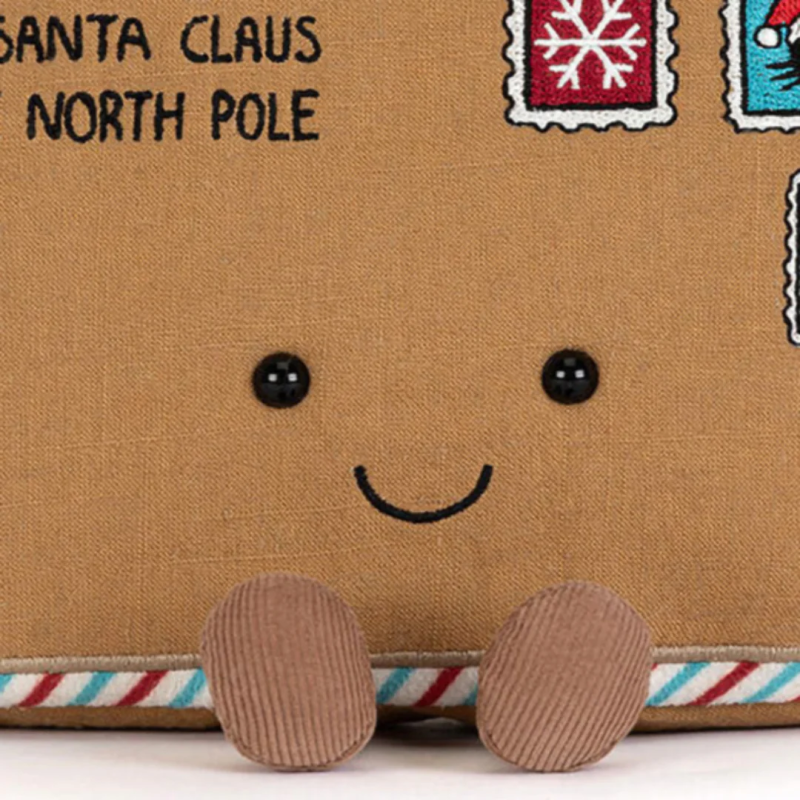 Knuffel Amuseables Letter To Santa Knuffel Amuseables Letter To Santa