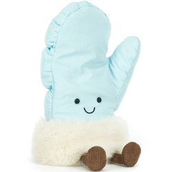Knuffel Amuseables Mitten