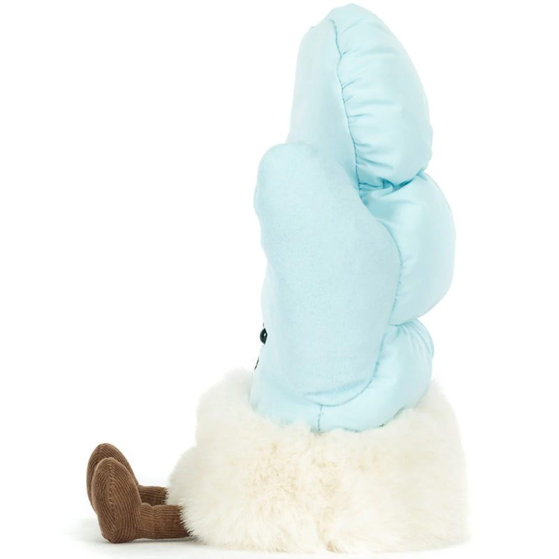 Knuffel Amuseables Mitten Knuffel Amuseables Mitten