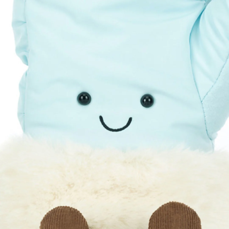 Knuffel Amuseables Mitten Knuffel Amuseables Mitten
