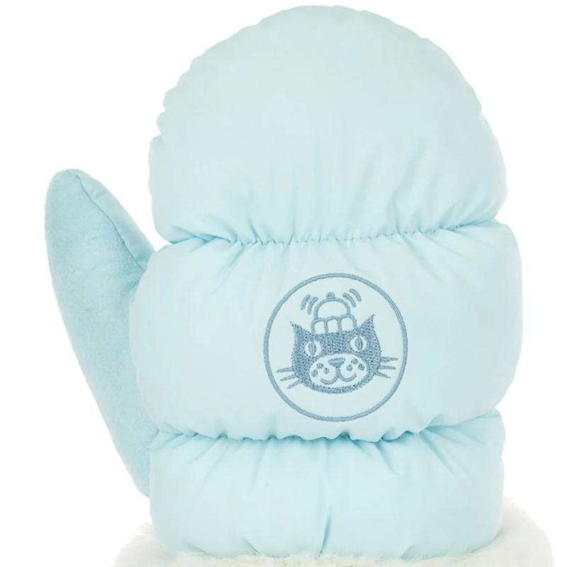 Knuffel Amuseables Mitten Knuffel Amuseables Mitten